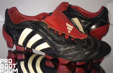 adidas predator geschiedenis|old adidas predator boots.